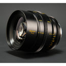 Mitakon Zhongyi Speedmaster S35 50mm T1 Cine Lens (FUJIFILM X)
