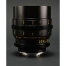 Mitakon Zhongyi Speedmaster S35 50mm T1 Cine Lens (FUJIFILM X)