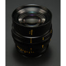 Mitakon Zhongyi Speedmaster S35 50mm T1 Cine Lens (FUJIFILM X)
