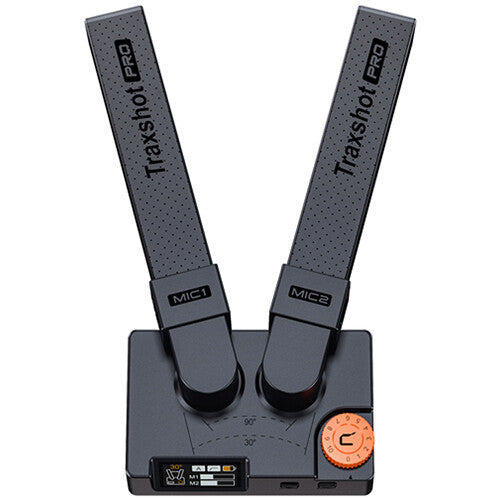 Buy in India Comica Audio Traxshot PRO Camera-Mount Buy in India Comica Audio Traxshot PRO Camera-Mount