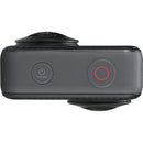 Kandao QooCam 3 360° Camera Travel Combo