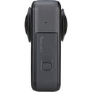 Kandao QooCam 3 360° Camera Travel Combo