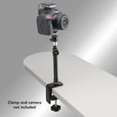 Auray MSS-TBH1 Telescoping Shaft with Ball Head