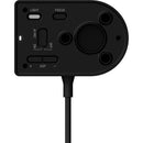 IPEVO MP-8M UHD 4K Webcam with Clamp and Mounting Bracket