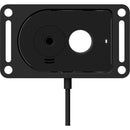 IPEVO MP-8M UHD 4K Webcam with Clamp and Mounting Bracket