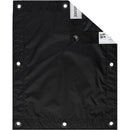 TRP WORLDWIDE ULTRABOUNCE (Black/Black, 6 x 6')