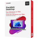 Parallels Desktop Pro Agnostic 1-Year Subscription (Electronic Download)