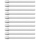 Wacom One Pen 2023 Edition Standard Nibs (Gray, 10-Pack)