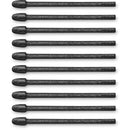 Wacom One Pen 2023 Edition Felt Nibs (Black, 10-Pack)