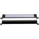 Auray RM-MCLED Multicolor LED Rack Light