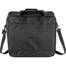 Auray MXB-1818B Padded Nylon Bag for Mixers and Accessories (18 x 18 x 5.5")