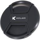 Kolari Vision Lens Cap (95mm)