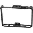 CAMVATE Full Monitor Cage for Lilliput HT7S