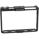 CAMVATE Full Monitor Cage for Lilliput HT7S