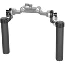 CAMVATE Carbon Fiber Handgrip with M6 ARRI Rosette Mount (Pair)