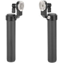 CAMVATE Carbon Fiber Handgrip with M6 ARRI Rosette Mount (Pair)
