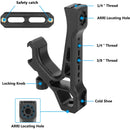 CAMVATE NATO Top Handle with Safety Rail