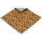 Carson Double-Sided Cleaning Cloth (Cheetah, 7 x 7")