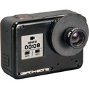 Back-Bone Gear Ribcage H7PRO V2 Modified GoPro HERO7 Black