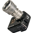 Back-Bone Gear Ribcage H7PRO V2 Modified GoPro HERO7 Black