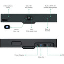 Yealink UVC34 All-in-One USB Video Bar