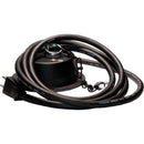 Eliminator Lighting MBM1RP Heavy-Duty Mirror Ball Motor