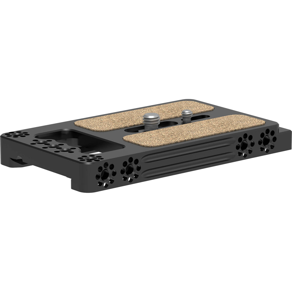 Buy in India Vocas Camera Adapter Plate for RED KOMODO-X V