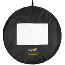 Impact Collapsible Background (6-in-1, 5 x 7')
