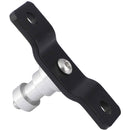 CAMVATE Baby Pin with 1/4''-20 Screw & Bottom Pedestal Mount