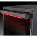 Auray RM-MCLED Multicolor LED Rack Light