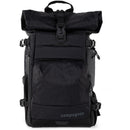 compagnon Element Backpack (Volcano Black, 20L)