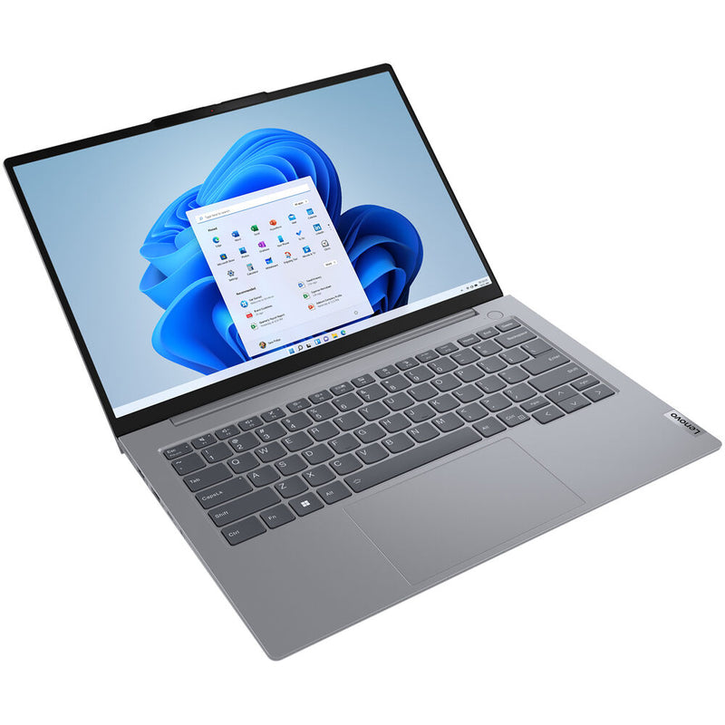 Lenovo 14" ThinkBook 14 G6 ABP Laptop (Arctic Gray)