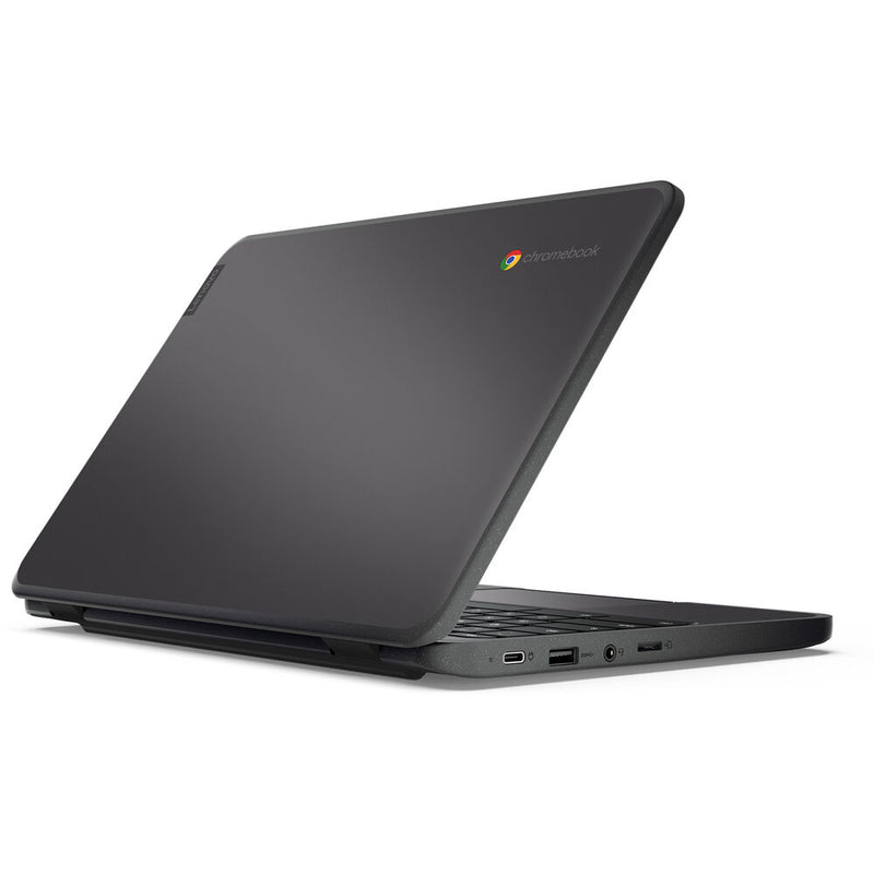 Lenovo 11.6" 100e 32GB Chromebook Gen 3 Laptop (Gray)