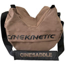 Cinesaddle Marsupial Cinesaddle Series 2 Camera Mount