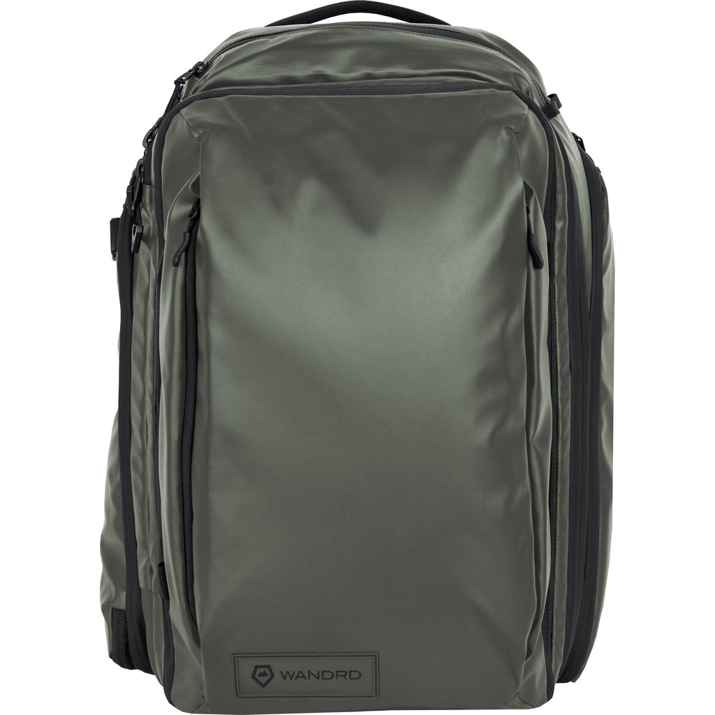 Buy in India WANDRD Transit Travel Backpack (Wasatch Green, 45L) – Tanotis Buy in India WANDRD Transit Travel Backpack (Wasatch Green, 45L) – Tanotis