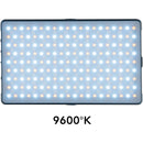 Genaray RGB-8X5M On-Camera RGB LED Light Panel