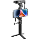 Creality CR-Scan Ferret Pro 3D Scanner