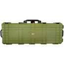 Eylar Tactical Roller Rifle Hard Case (48", Black)