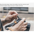 Falcam Maglink Quick Magnetic Buckle Wrist Strap (Blue)