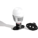 Nine Volt AirCap (PL Mount)