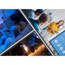 Vankyo Projector Screen with Stand (120")