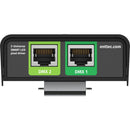 ENTTEC DIN PIXIE Pixel Strip and Dot Controller