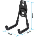 CAMVATE Double-Prong Wall Mount Hook (4.3 x 2.8 x 2.6")