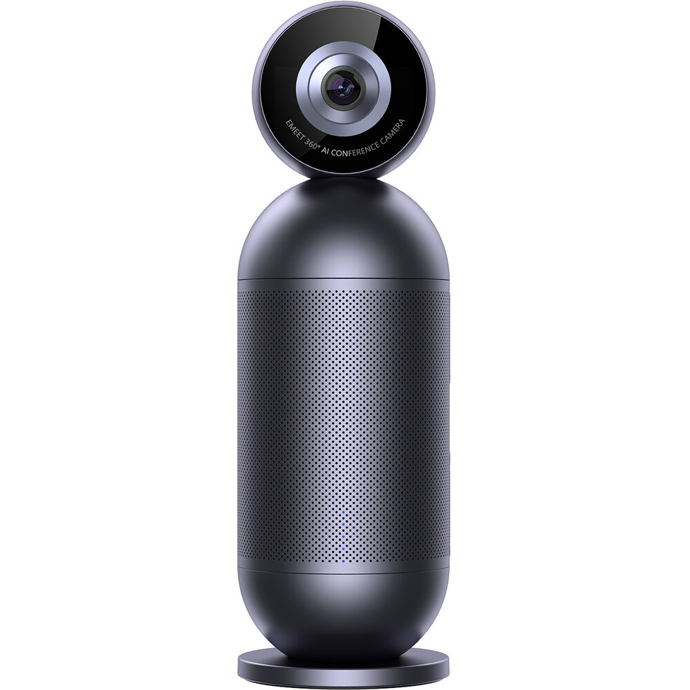 Buy in India eMeet Meeting Capsule Pro 4K 360° Video