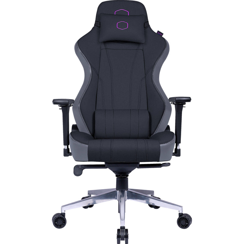 Cooler Master Caliber X1C Gaming Chair (Black)