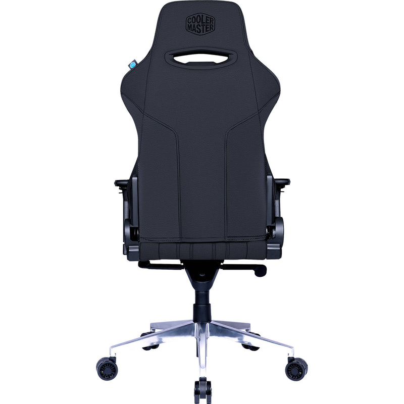 Cooler Master Caliber X1C Gaming Chair (Black)