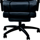 Cooler Master Synk X Immersive Haptic Chair (Ultra Black)