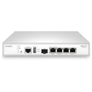 EnGenius FitXpress XG60-FIT 4-Port Gigabit PoE+ Compliant Gateway