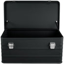 Eylar Large Crossover Aluminum Overland Storage Box (Black)