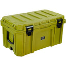 Eylar SR-90 Large Crossover Overland Roto-Molded Cargo Case (Green)